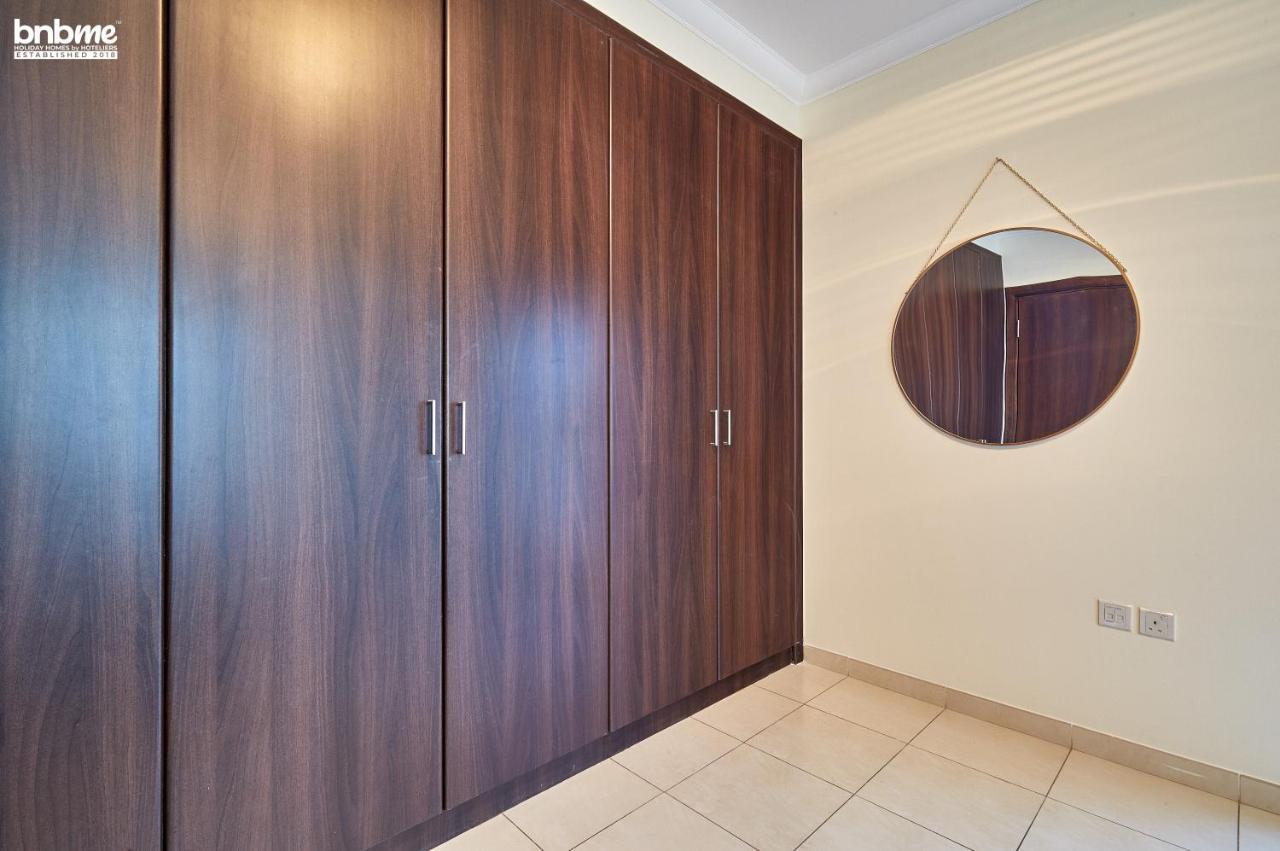 Appartement Bnbme - Churchill Tower à Dubaï Extérieur photo