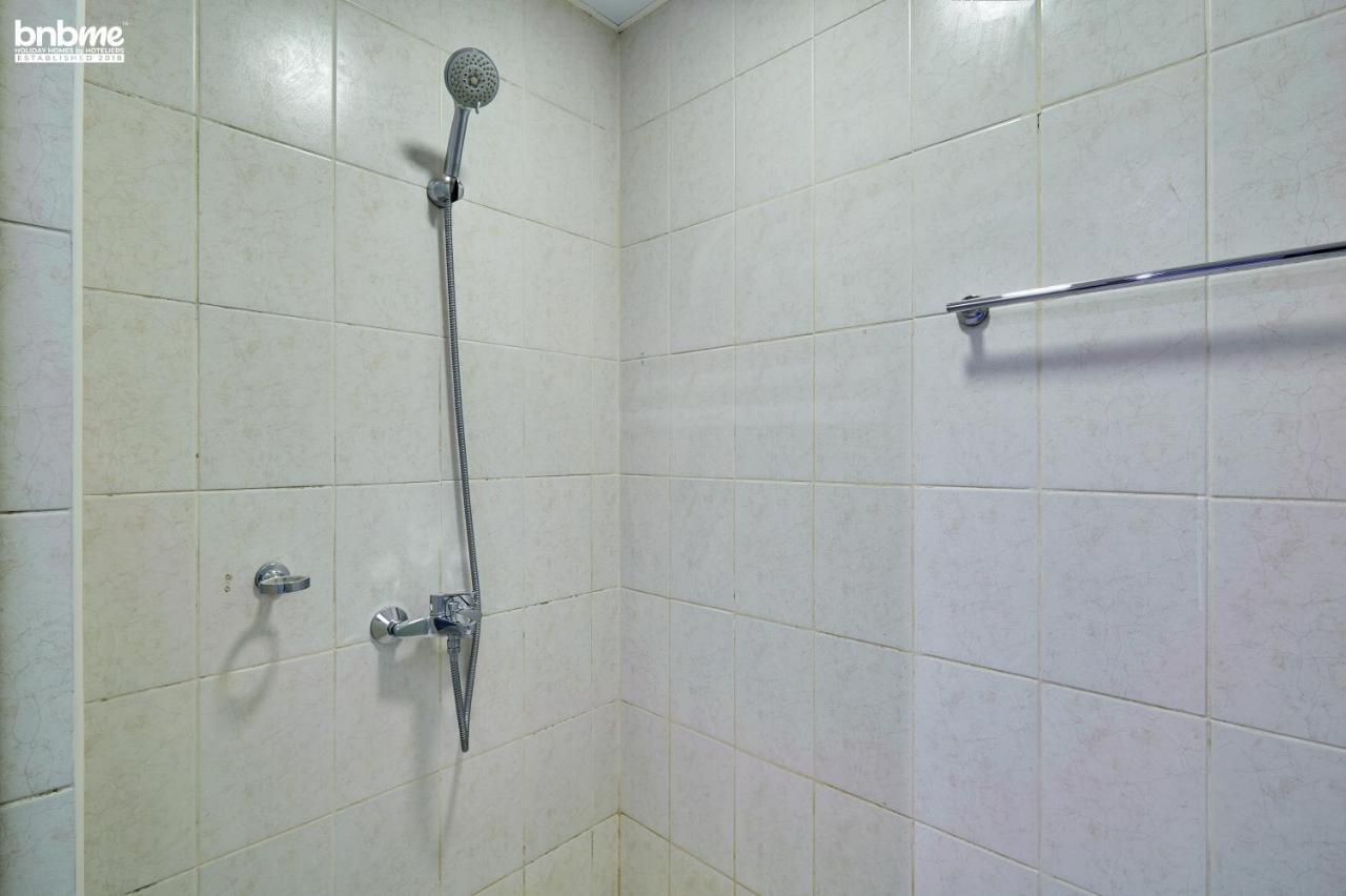 Appartement Bnbme - Churchill Tower à Dubaï Extérieur photo